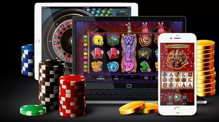 Gunakan e-wallet populer seperti DANA dan OVO untuk deposit praktis